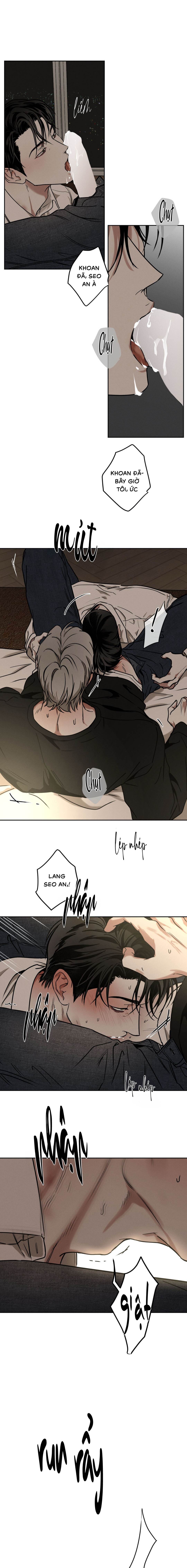 Nhân Viên Giao Pizza Và Gold Palace - Chap 82 (H)