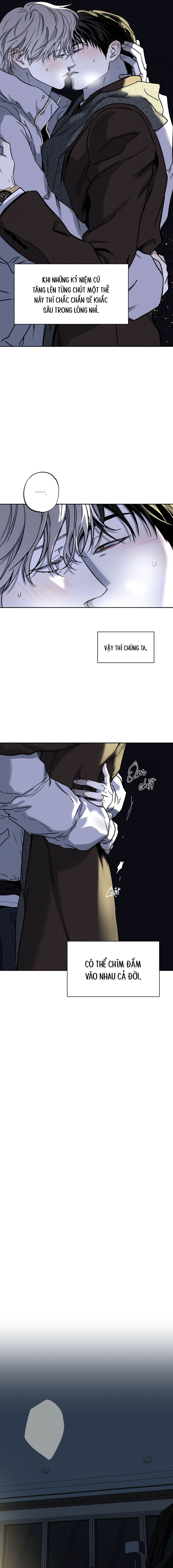 Nhân Viên Giao Pizza Và Gold Palace - Chap 82 (H)