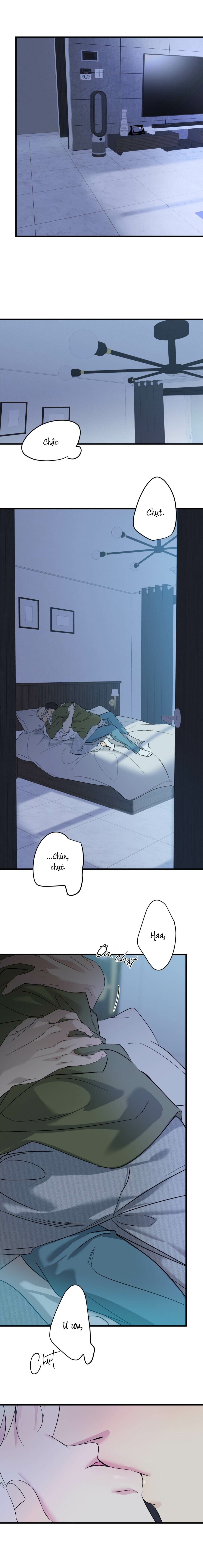 Backlight - Chap 47 (H)