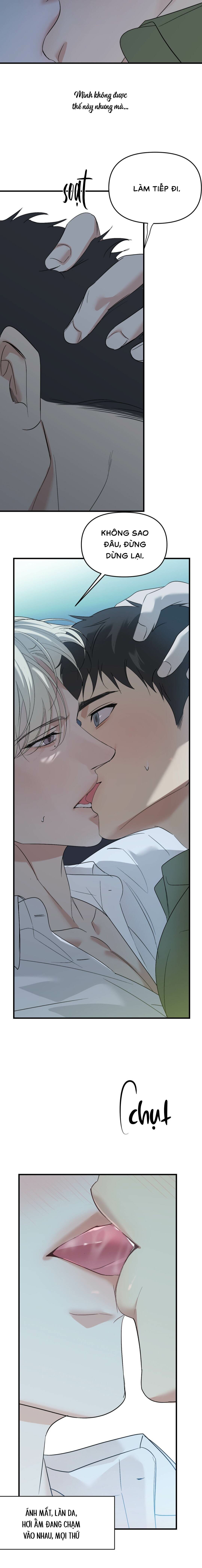 Backlight - Chap 47 (H)
