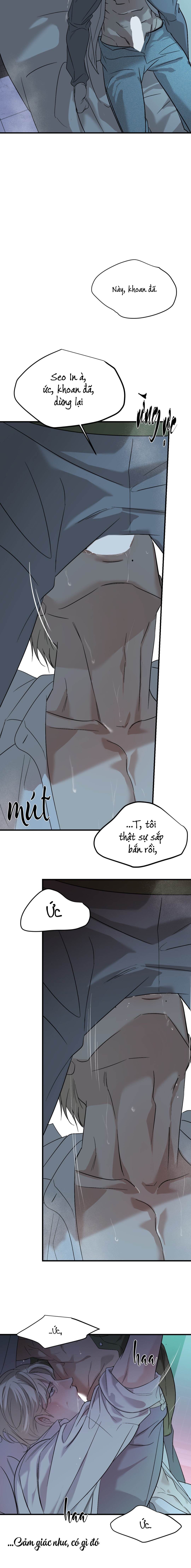 Backlight - Chap 47 (H)