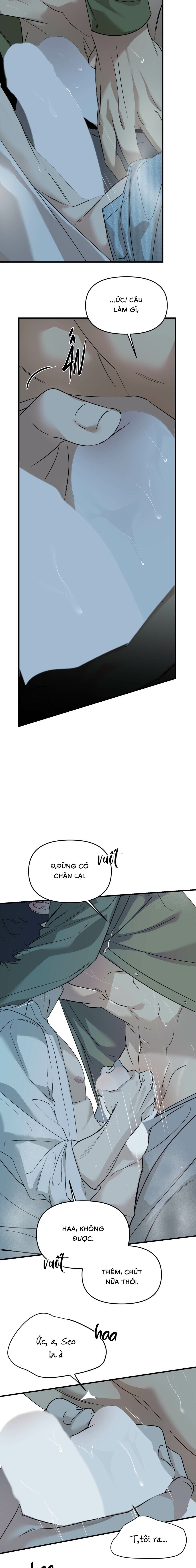 Backlight - Chap 47 (H)