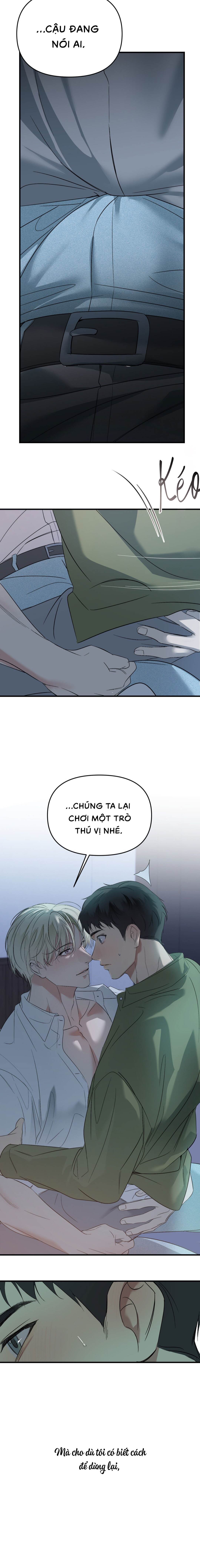 Backlight - Chap 47 (H)
