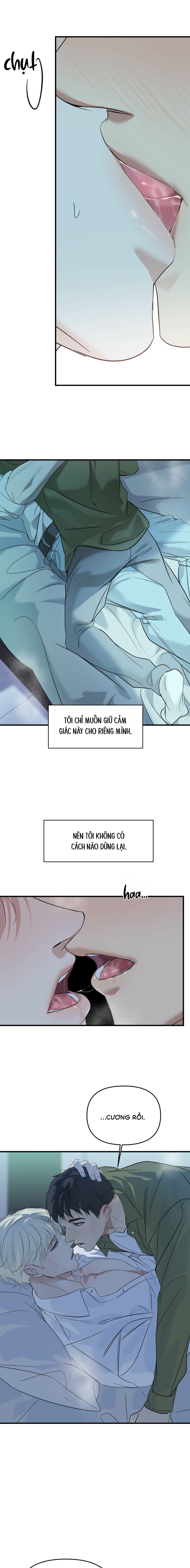 Backlight - Chap 47 (H)