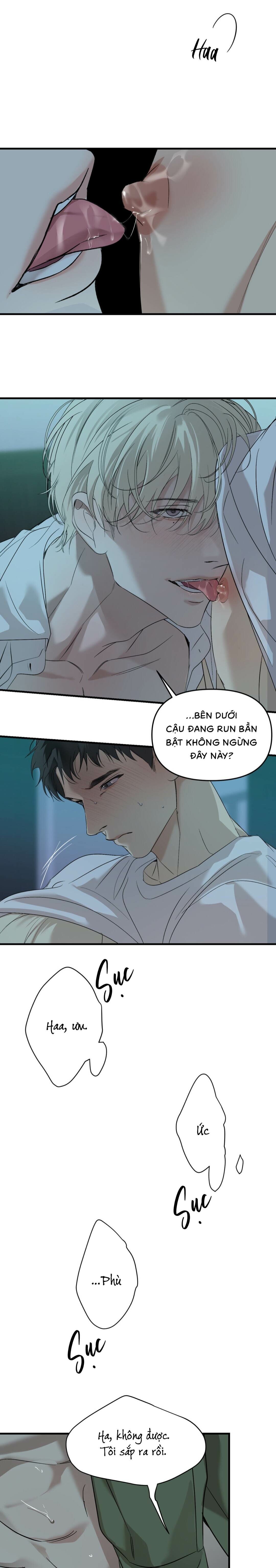 Backlight - Chap 47 (H)