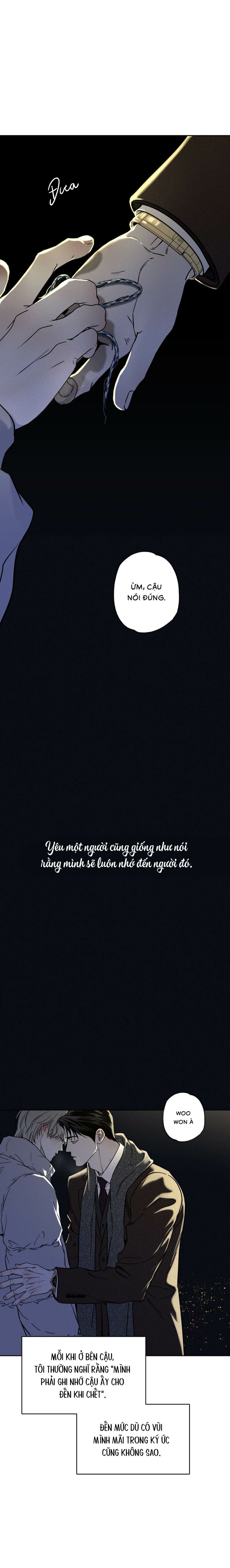 Nhân Viên Giao Pizza Và Gold Palace - Chap 82 (H)