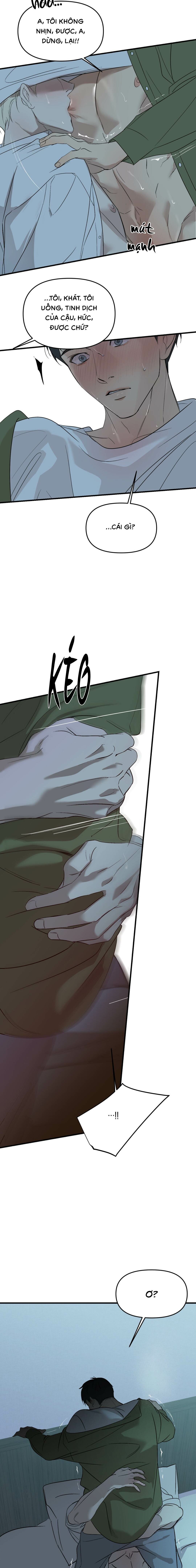 Backlight - Chap 47 (H)