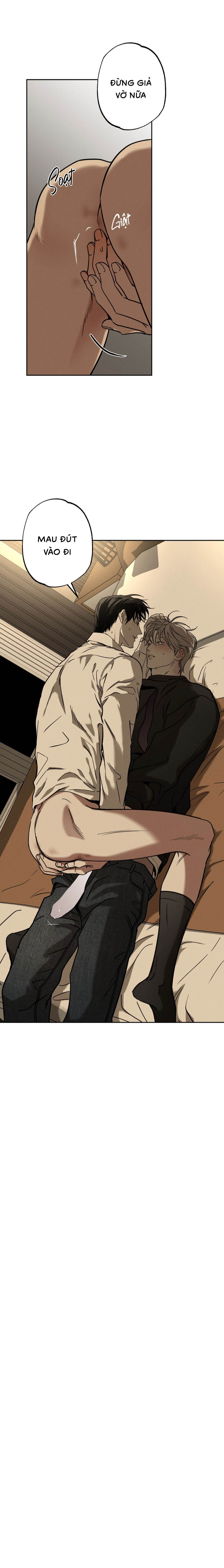 Nhân Viên Giao Pizza Và Gold Palace - Chap 82 (H)