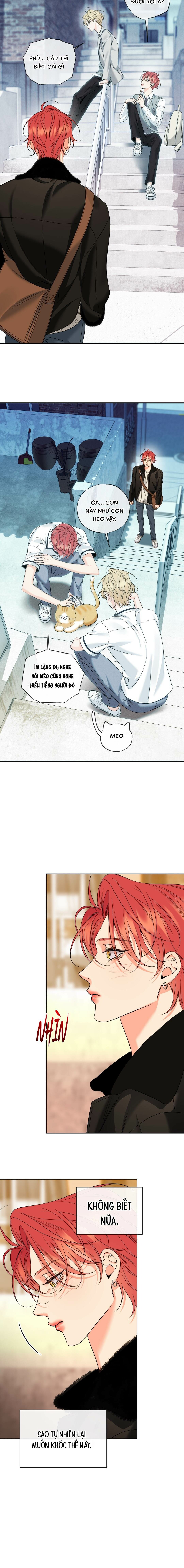 Honey Trouble - Chap 50 (End SS2)