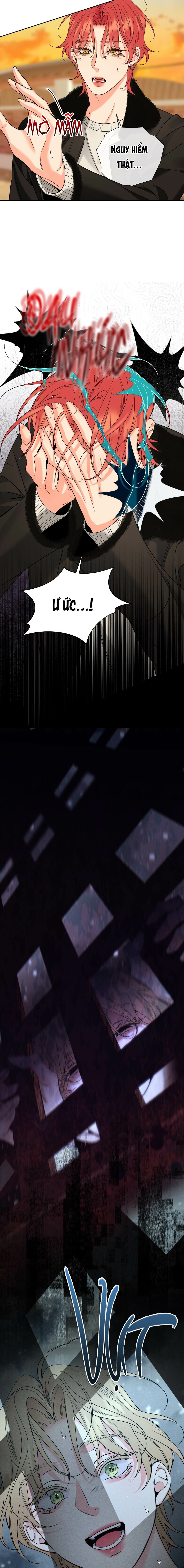 Honey Trouble - Chap 50 (End SS2)