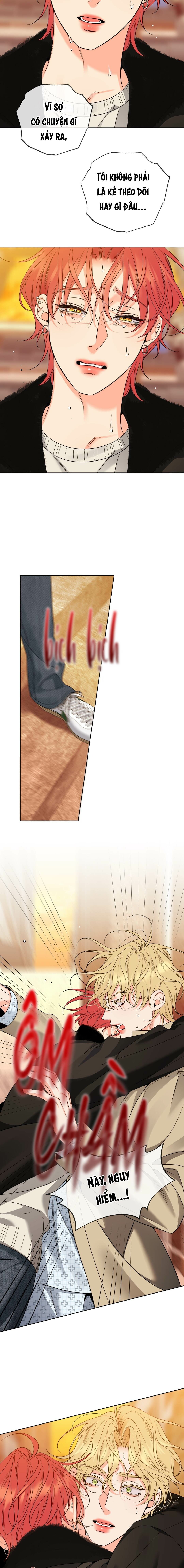 Honey Trouble - Chap 50 (End SS2)