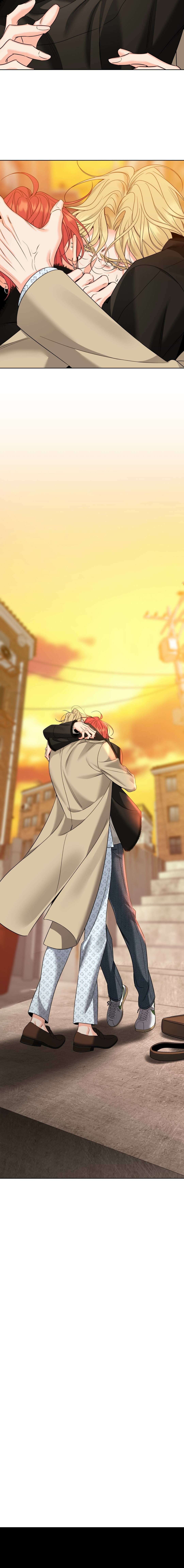 Honey Trouble - Chap 50 (End SS2)