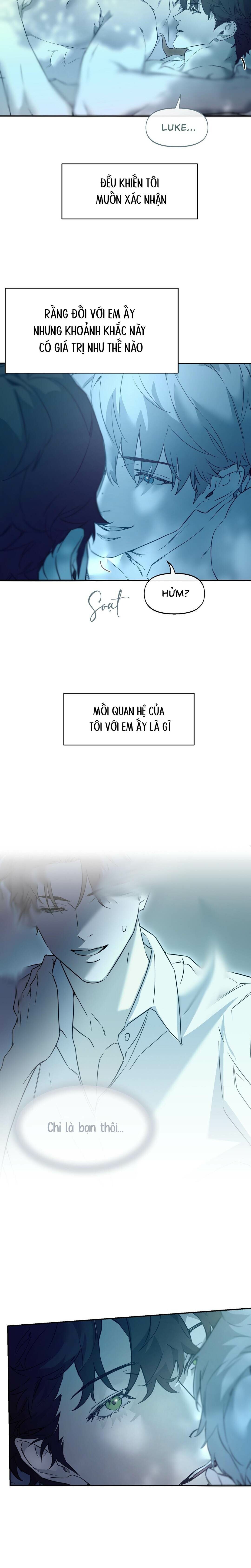 Kế Hoạch Mọt Sách - Chap 44 (H)