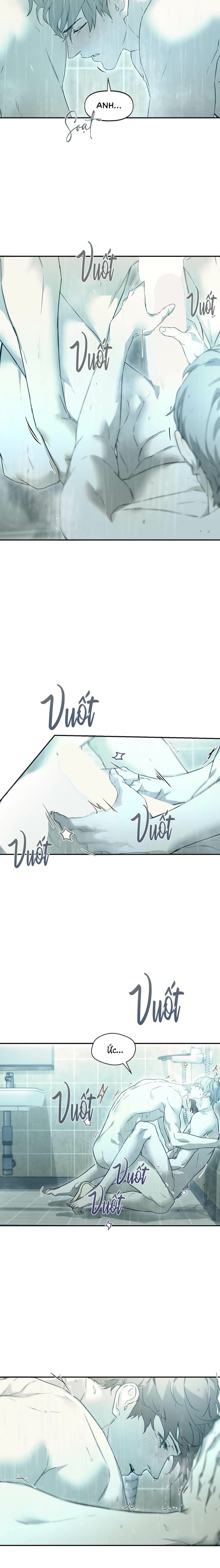 Kế Hoạch Mọt Sách - Chap 44 (H)