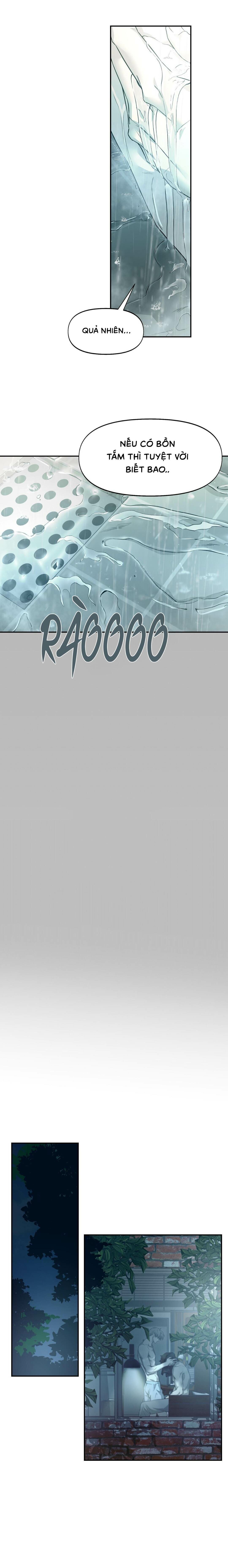 Kế Hoạch Mọt Sách - Chap 44 (H)