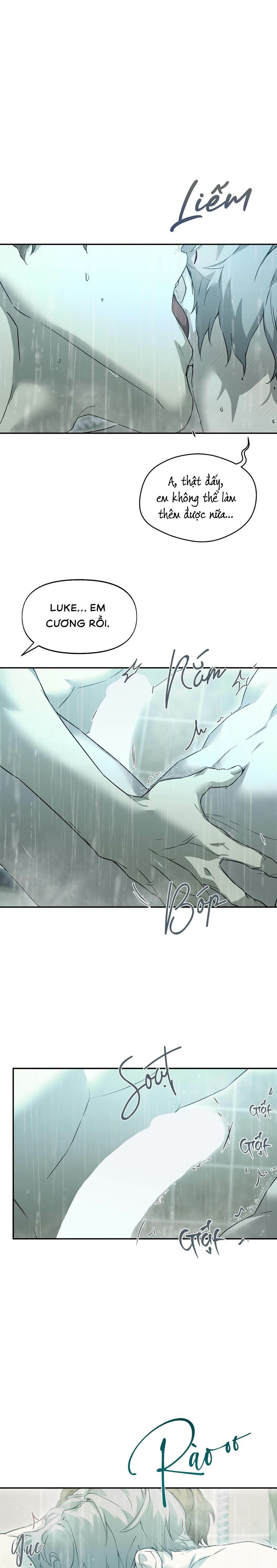 Kế Hoạch Mọt Sách - Chap 44 (H)