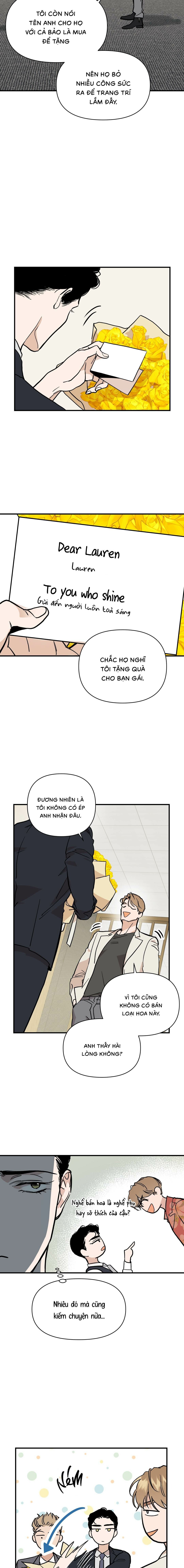 Bad Apple - Chap 10