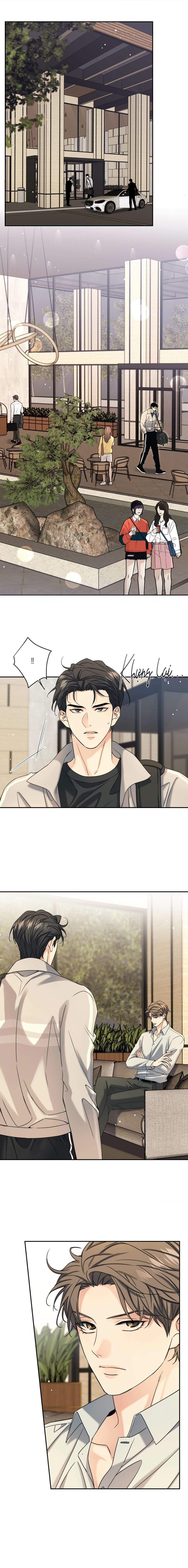 Đường Băng Tan - Chap 16