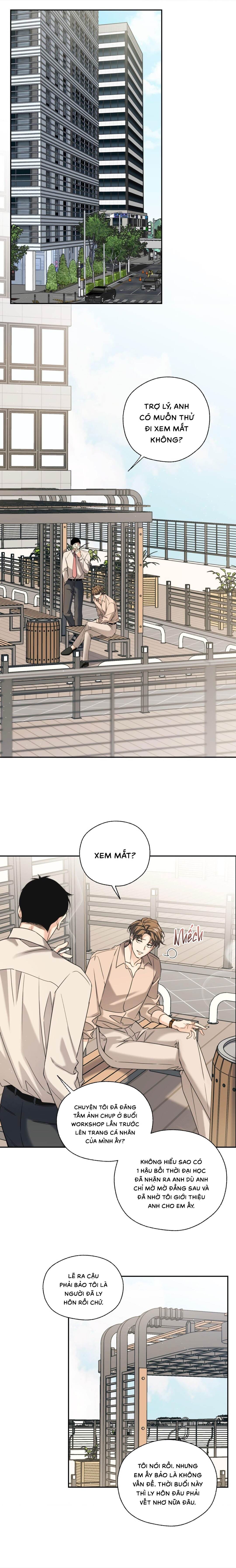 Đường Băng Tan - Chap 16