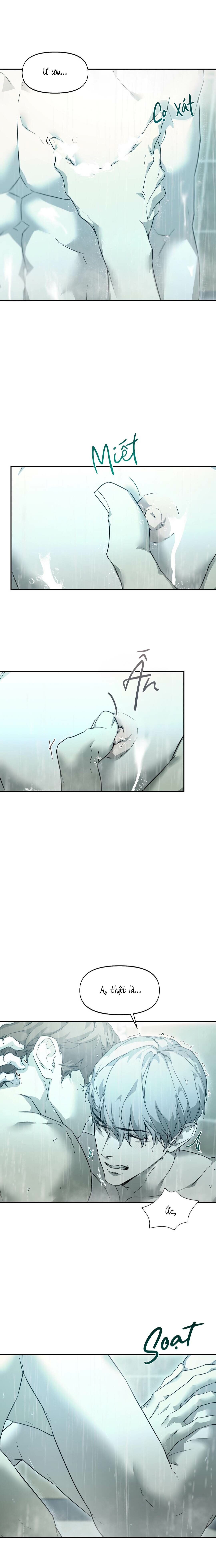 Kế Hoạch Mọt Sách - Chap 44 (H)