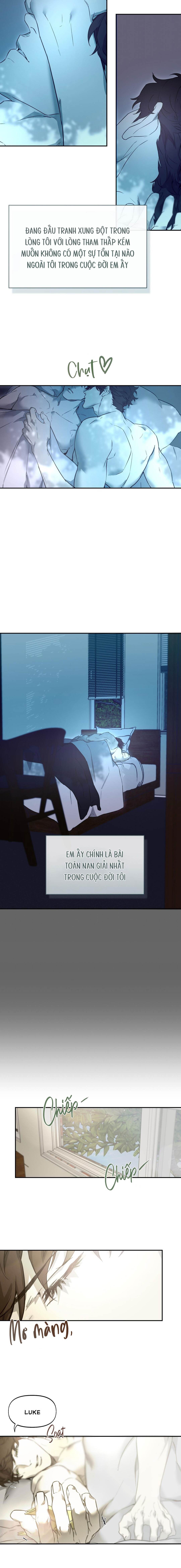 Kế Hoạch Mọt Sách - Chap 44 (H)