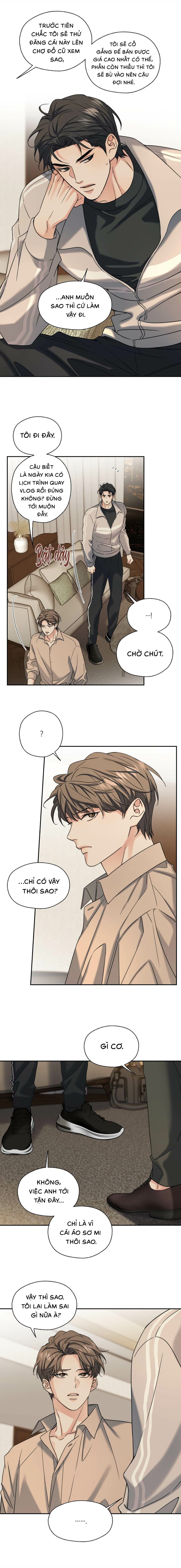 Đường Băng Tan - Chap 16