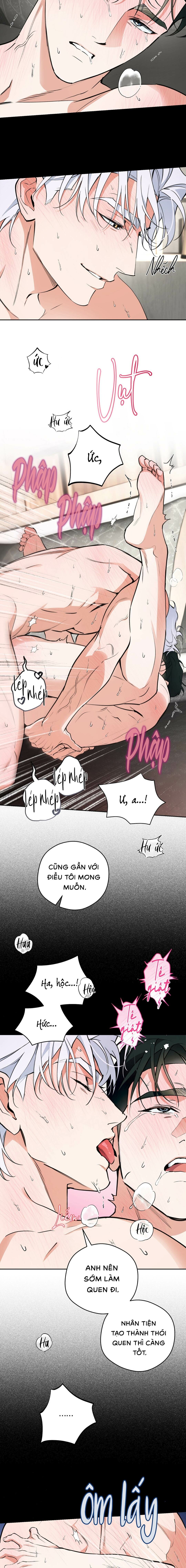 Off Track - Chap 43 (H)
