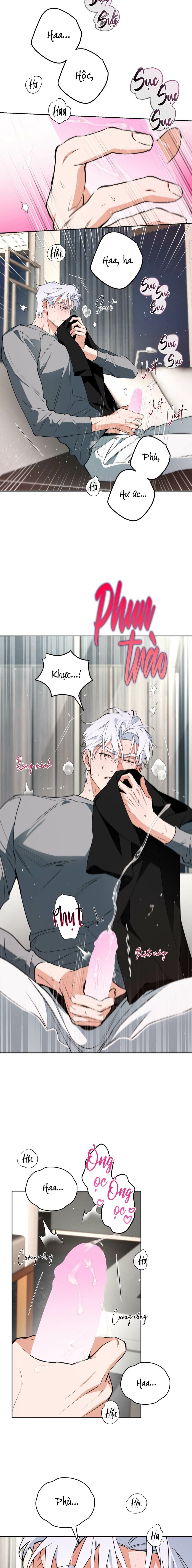 Off Track - Chap 43 (H)