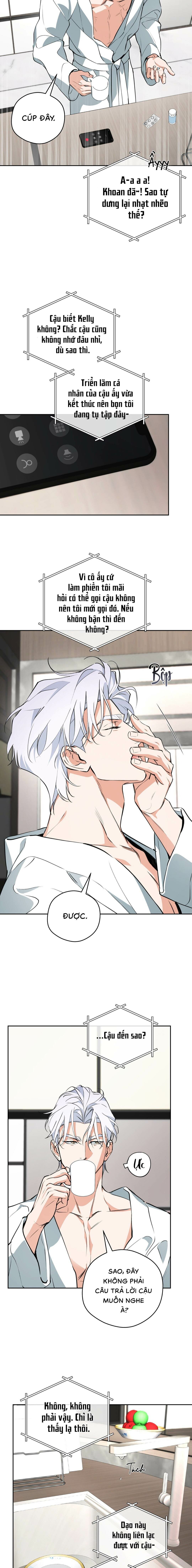 Off Track - Chap 43 (H)