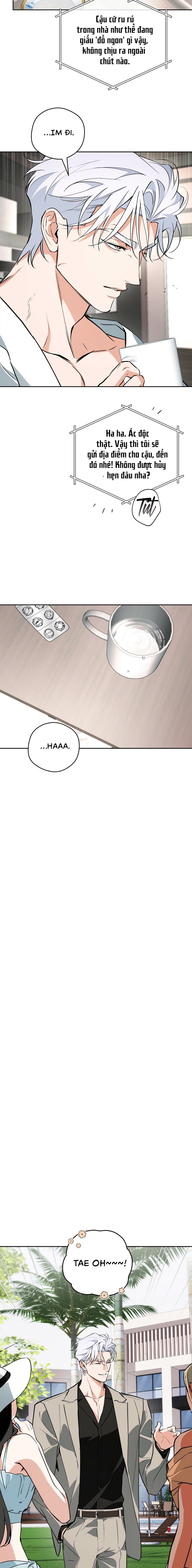 Off Track - Chap 43 (H)