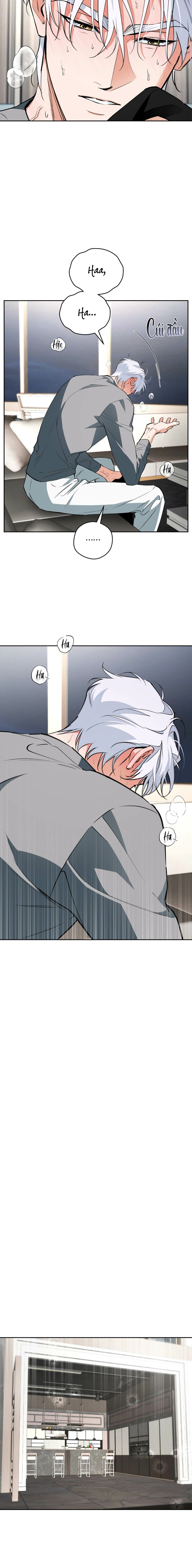 Off Track - Chap 43 (H)