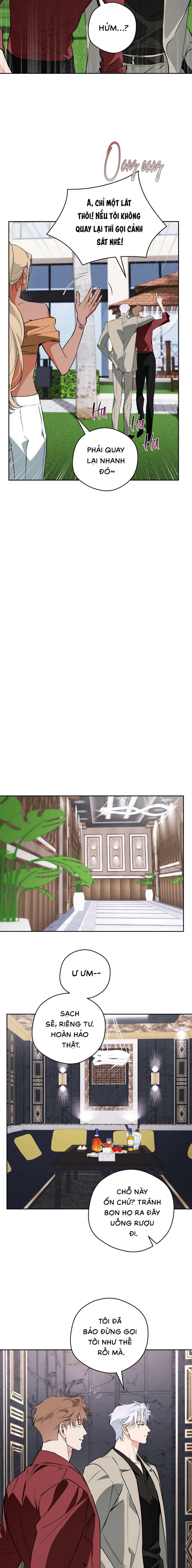 Off Track - Chap 43 (H)