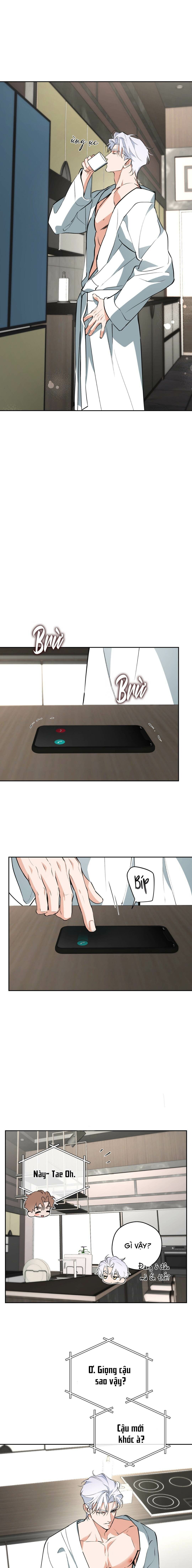 Off Track - Chap 43 (H)