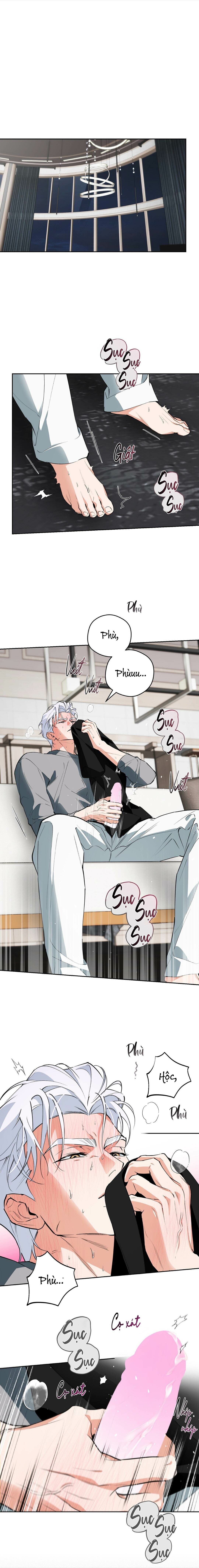 Off Track - Chap 43 (H)