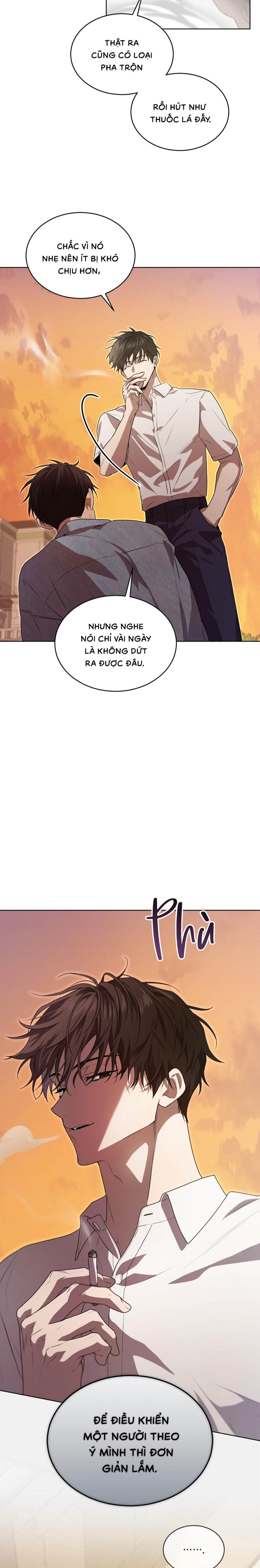 Passion - Chap 121 (H)