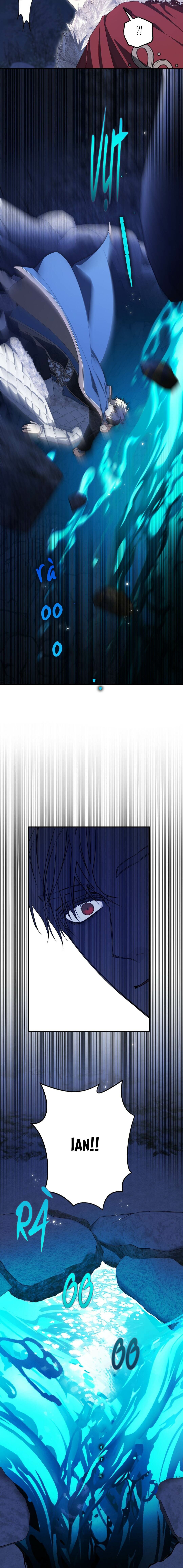 Khế Ước Vĩnh Cửu - Chap 117