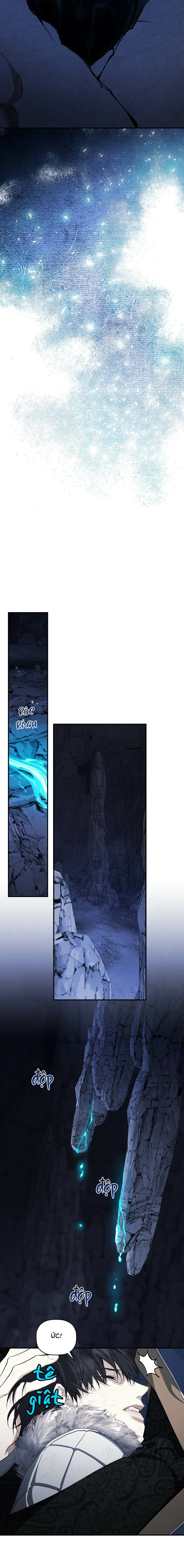 Khế Ước Vĩnh Cửu - Chap 117