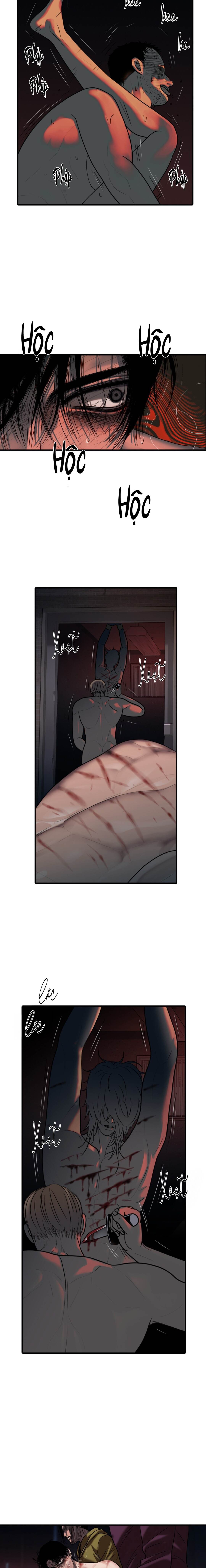 Kẻ Phong Hóa - Chap 47 (H)