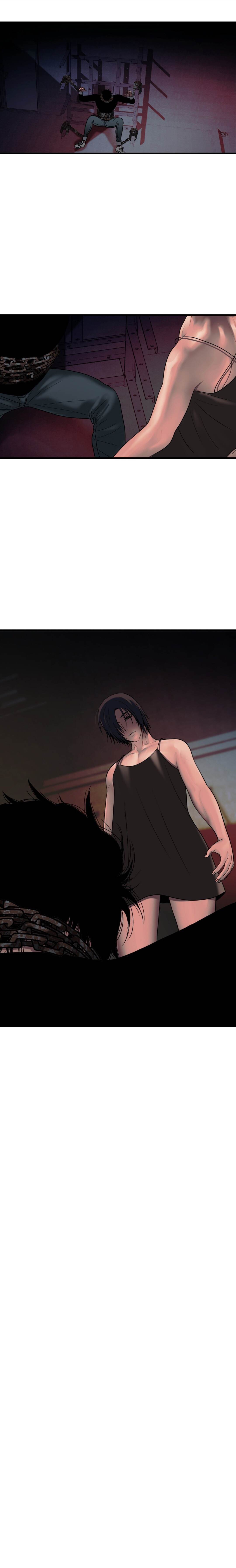 Kẻ Phong Hóa - Chap 47 (H)