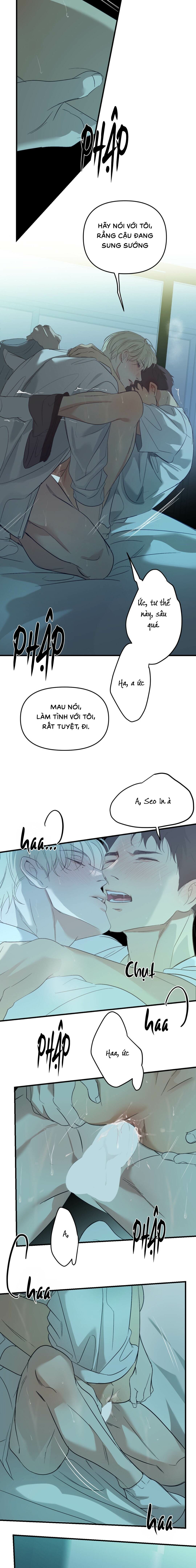 Backlight - Chap 48 (H)