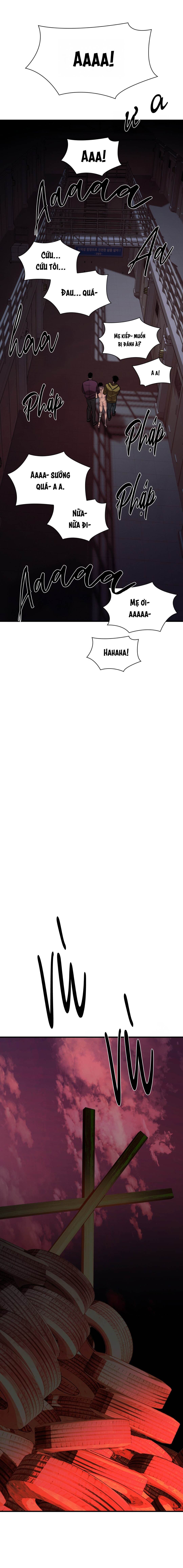 Kẻ Phong Hóa - Chap 47 (H)