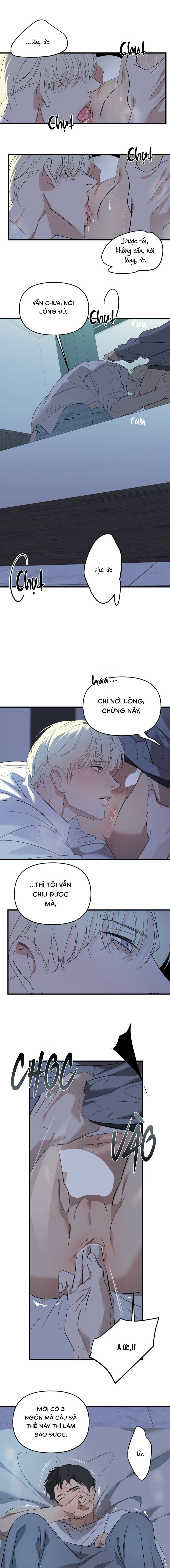 Backlight - Chap 48 (H)