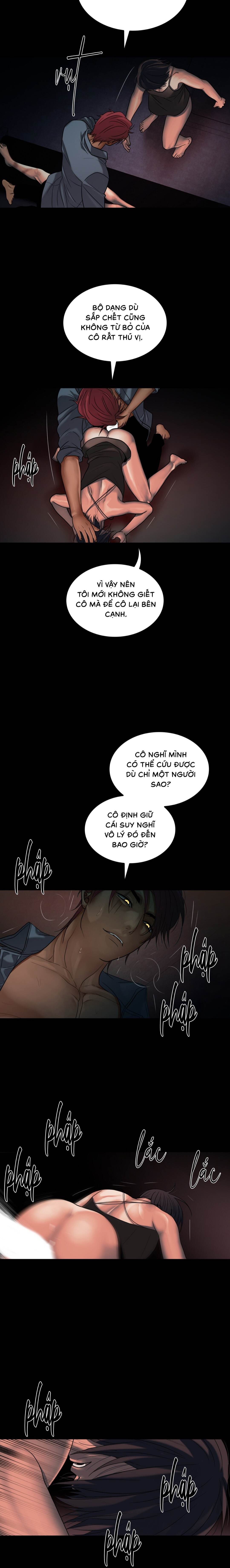 Kẻ Phong Hóa - Chap 47 (H)