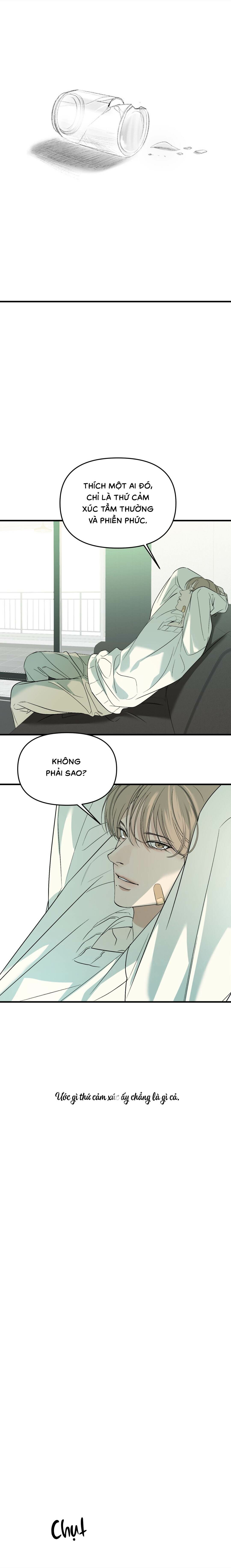 Backlight - Chap 48 (H)