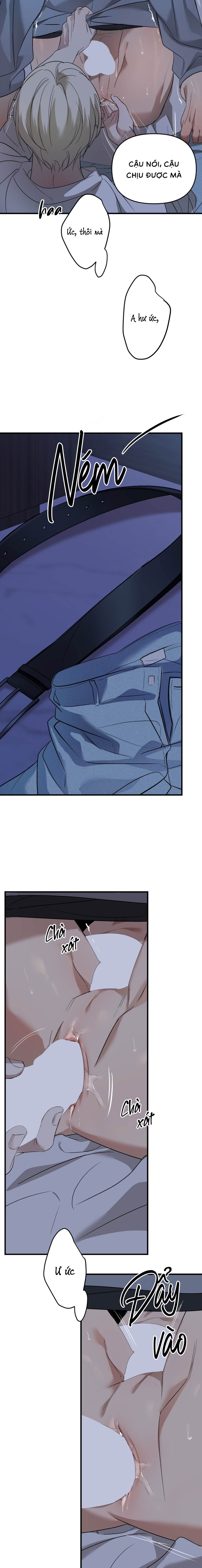 Backlight - Chap 48 (H)