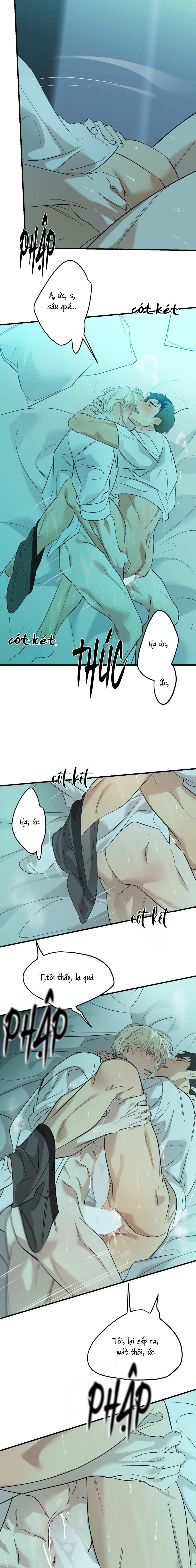 Backlight - Chap 48 (H)