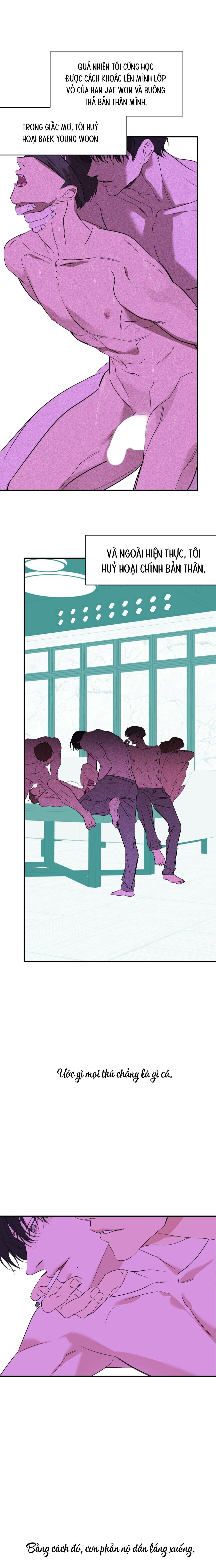 Backlight - Chap 48 (H)