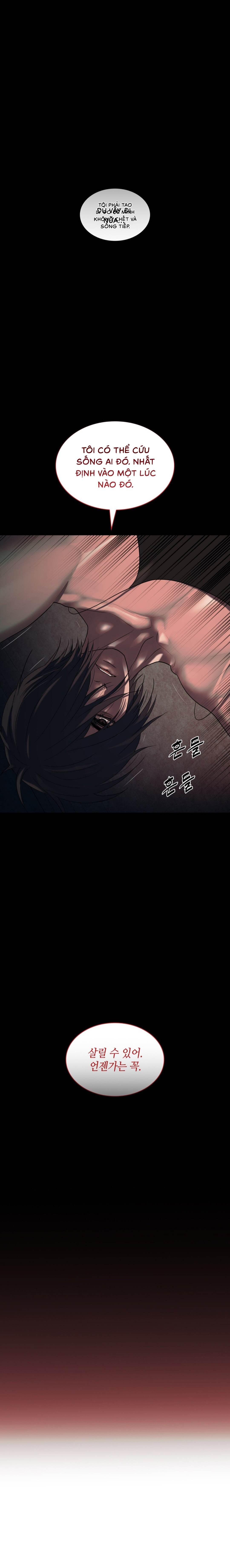 Kẻ Phong Hóa - Chap 47 (H)