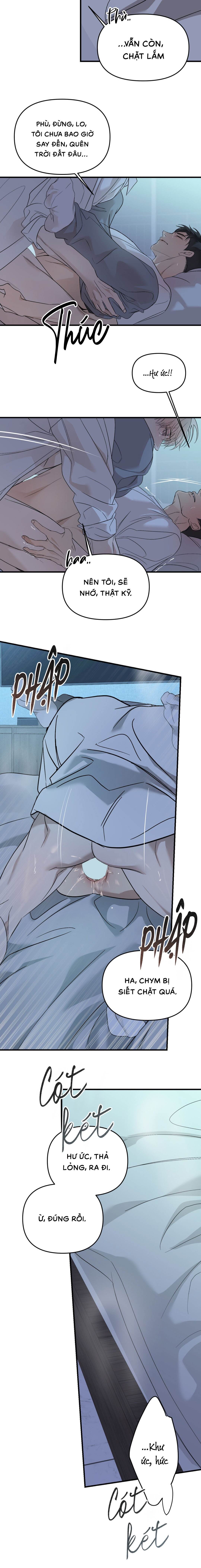 Backlight - Chap 48 (H)