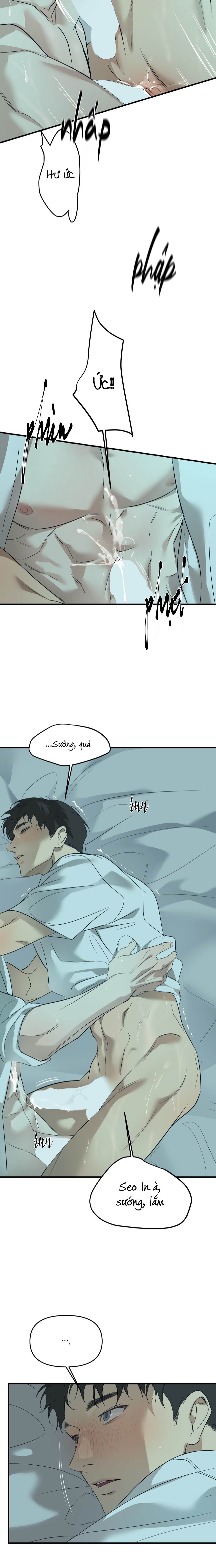 Backlight - Chap 48 (H)
